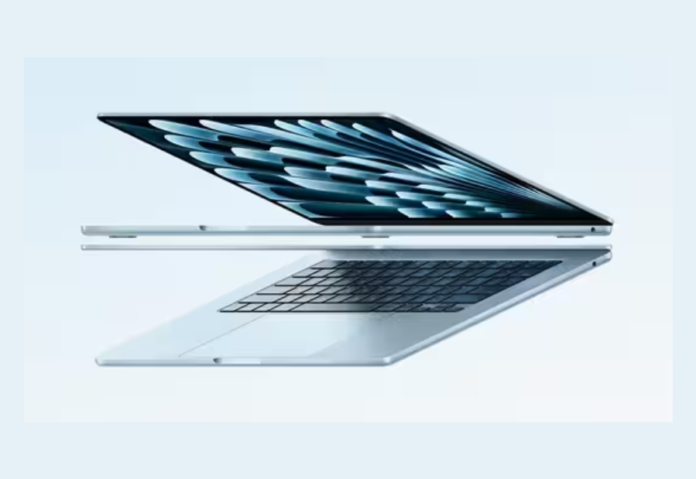 Apple Could Launch Touchscreen MacBook Pro by Early 2027 Apple Could Launch Touchscreen MacBook Pro by Early 2027