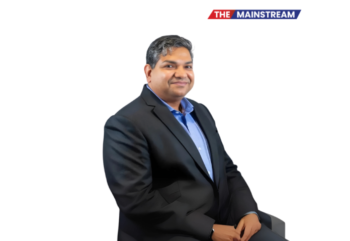 Shashank Srowthy Appointed as Chief Financial Officer at Procter & Gamble Health Shashank Srowthy Appointed as Chief Financial Officer at Procter & Gamble Health