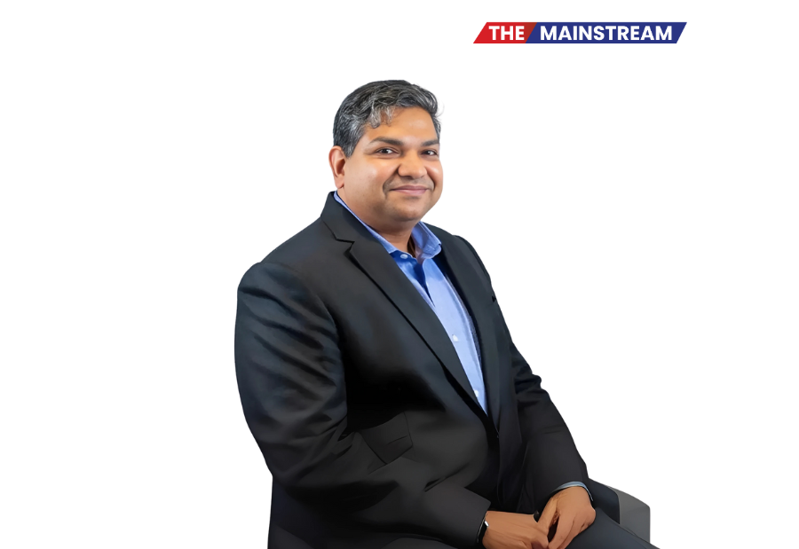 Shashank Srowthy Appointed as Chief Financial Officer at Procter & Gamble Health