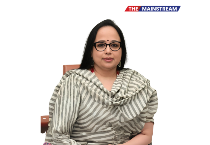 Manvinder Kaur Appointed as Deputy Chief Human Resources Officer at Prudent Insurance Brokers Manvinder Kaur Appointed as Deputy Chief Human Resources Officer at Prudent Insurance Brokers
