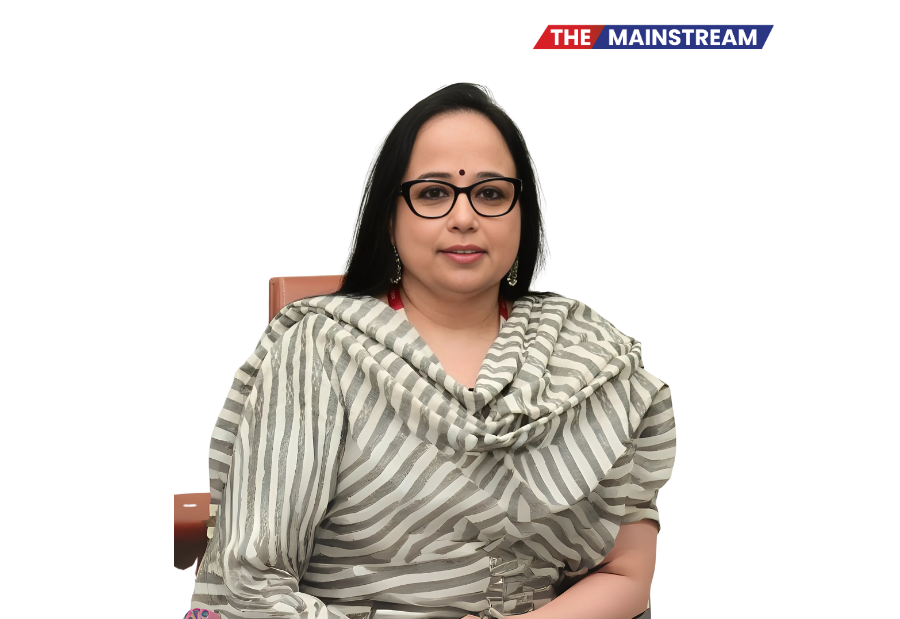 Manvinder Kaur Appointed as Deputy Chief Human Resources Officer at Prudent Insurance Brokers
