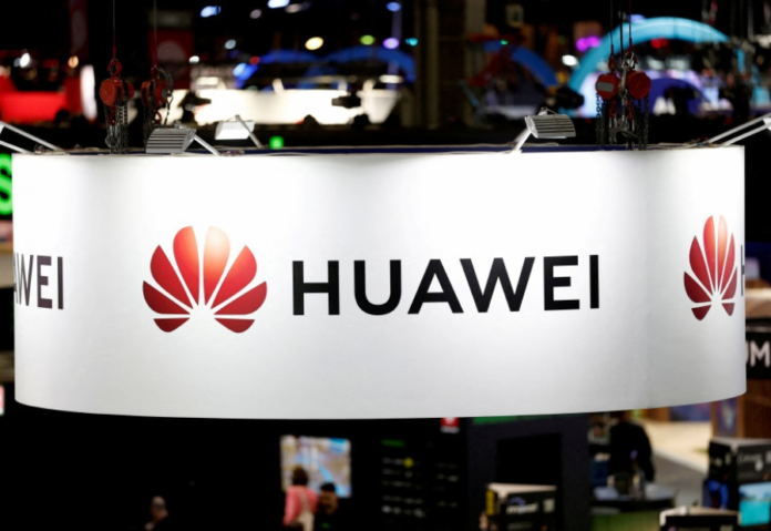 Huawei Reveals Chipmaking Roadmap and Supernode Computing Plans