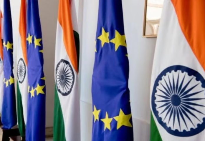 EU Launches New Strategic Roadmap to Strengthen Ties With India