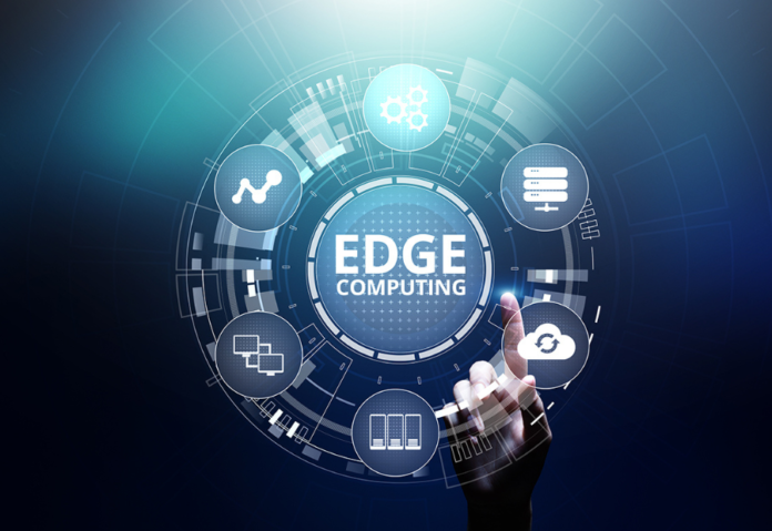 Edge Computing: The Future Beyond the Cloud