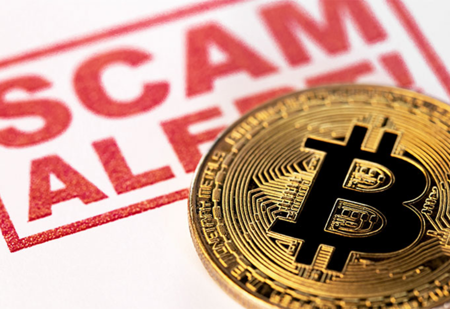 Udupi Food Delivery Executive Falls Victim to Online Cryptocurrency Scam