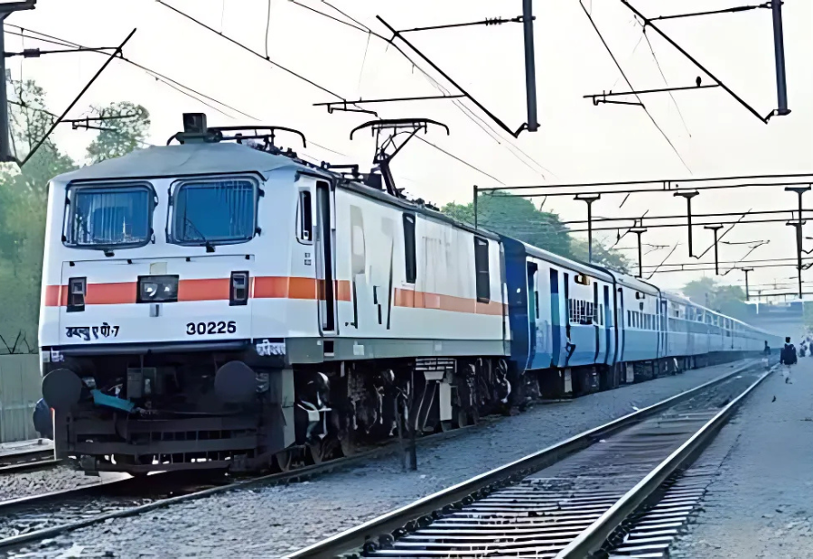 Transport Technology in India Among the Best, Says Railway Official