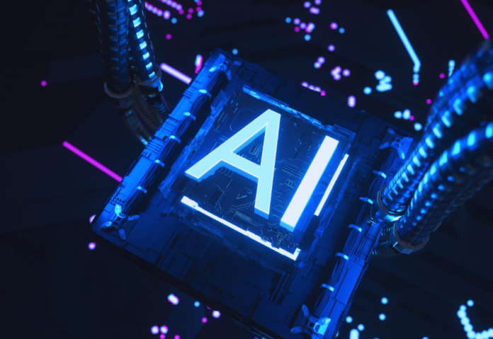 Government selects 8 new entities to build domestic AI models