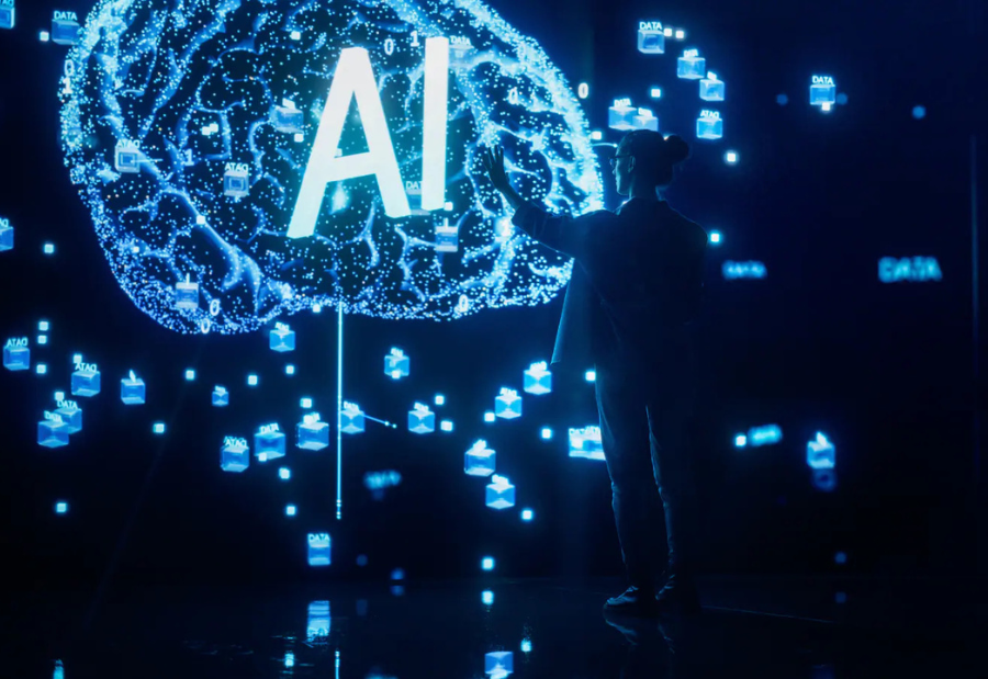 Uttar Pradesh sets vision to lead India in AI and deep technology by 2047