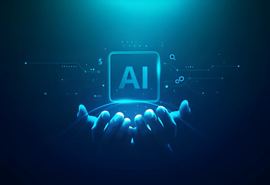 AI crucial to building India’s ecosystem, says BharatGen’s Rishi Bal