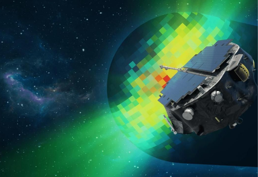 NASA confirms live coverage for IMAP space weather mission launch