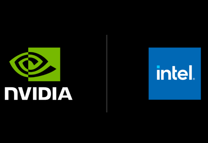 Nvidia Invests $5 Billion in Intel, Strikes Partnership to Build New Generation of Chips Nvidia Invests $5 Billion in Intel, Strikes Partnership to Build New Generation of Chips