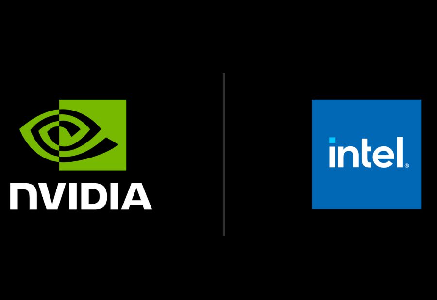 Nvidia Invests $5 Billion in Intel, Strikes Partnership to Build New Generation of Chips