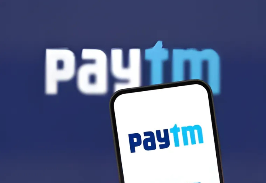 Paytm Relaunches BNPL as Credit Line on UPI