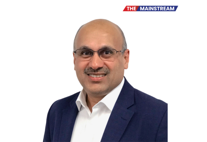 Valeris appoints Manish Goel as a Chief Technology Officer Valeris appoints Manish Goel as a Chief Technology Officer