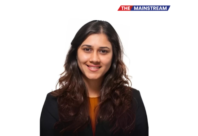 Sanika Gokhale Appointed as Human Resource Leader at Procter & Gamble