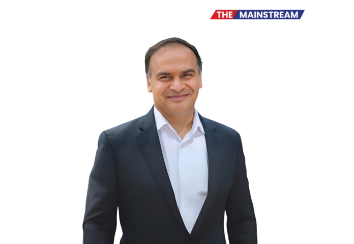 Nishant Batra to Step Down as Chief Strategy and Technology Officer at Nokia