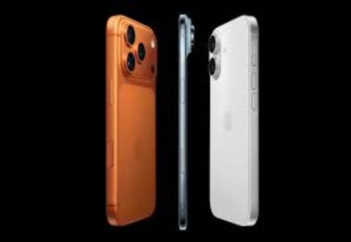 Surge in Online Scams Following Launch of iPhone 17, Warns Kaspersky