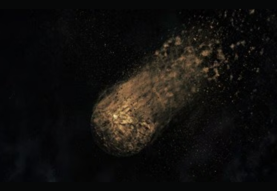 Japan’s Hayabusa2 Mission to Encounter Smaller and Faster Rotating Asteroid KY26 in 2031
