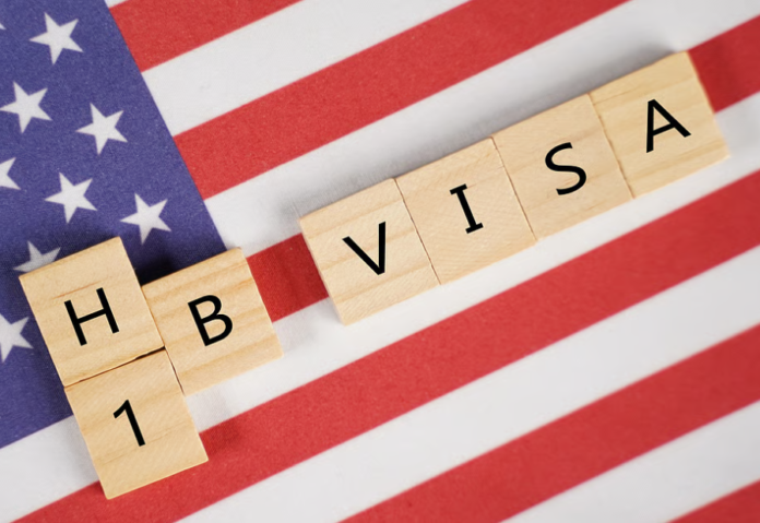 H-1B Visa Fee Hike Likely to Accelerate GCC Growth in India