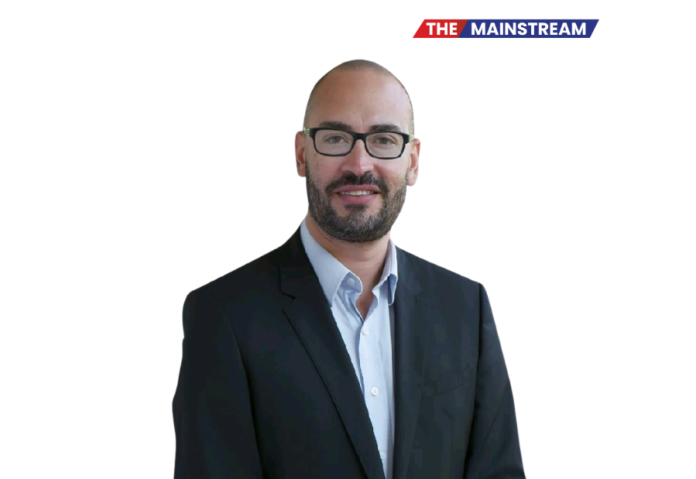 Gaia Dynamics appoints Carlos Alzate as Chief Technology Officer