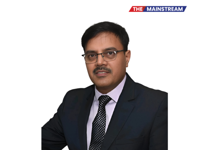 Avinash Agrawal Appointed as Chief People Officer at SBI Cards Avinash Agrawal Appointed as Chief People Officer at SBI Cards