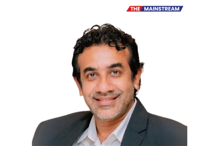 Samudra Amunugama Appointed as Chief Revenue Officer at Finco Technologies