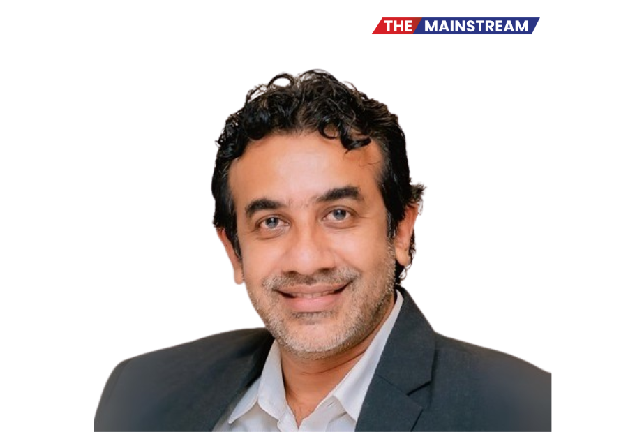 Samudra Amunugama Appointed as Chief Revenue Officer at Finco Technologies