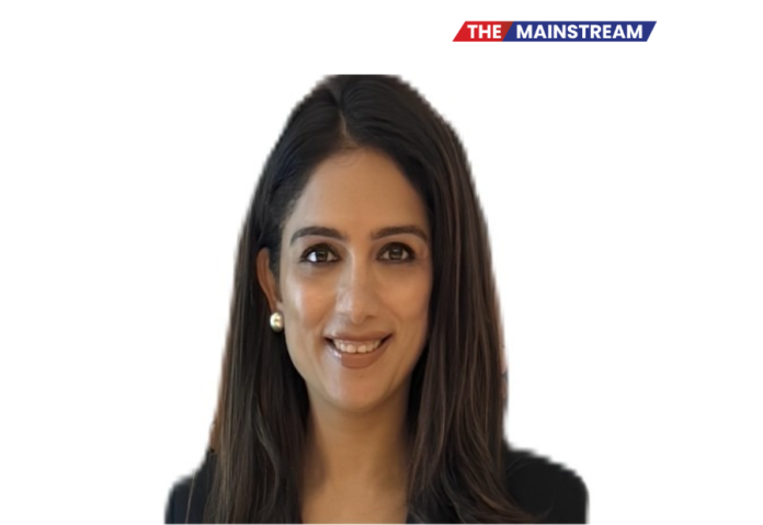 Kaveri Nag Appointed as Head of Marketing at Reliance Retail