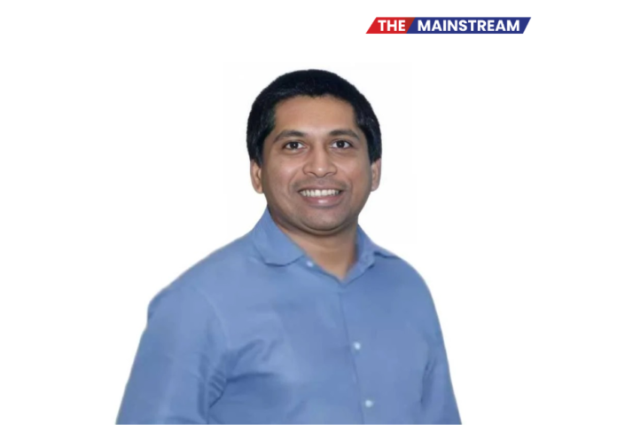 N. Balakrishna Appointed as Chief Financial Officer at Bharat Supply