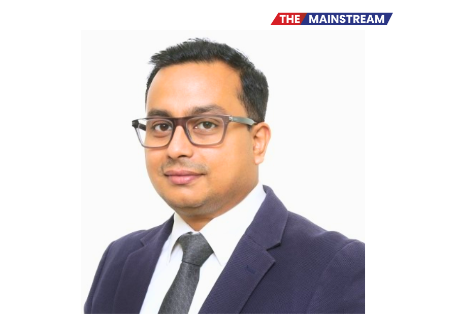 Biswajit Deb Appointed as People Leader Talent Acquisition at ABB India