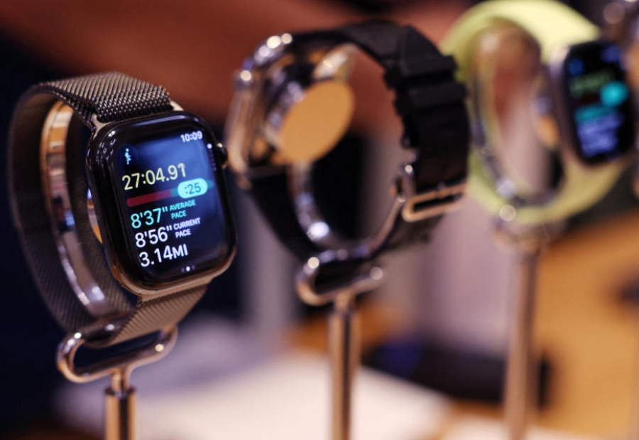 Apple Watch Series 11 Introduces AI-Powered High Blood Pressure Notifications