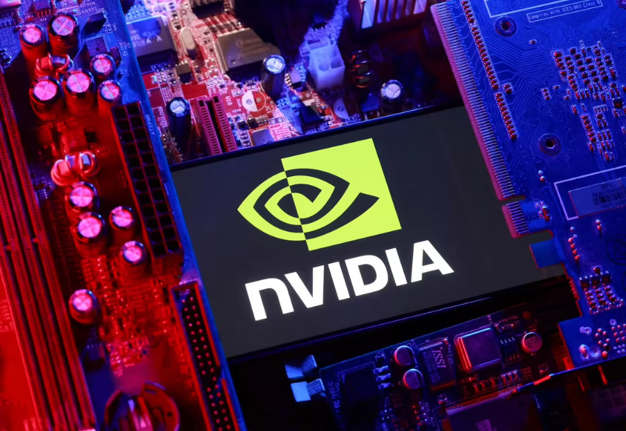 Technology Innovation Institute and Nvidia Launch AI and Robotics Lab in Abu Dhabi