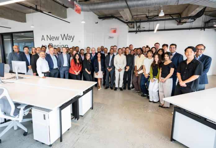 TCS Interactive Opens Flagship Studio in New York City to Drive Innovation-led Experiences TCS Interactive Opens Flagship Studio in New York City to Drive Innovation-led Experiences