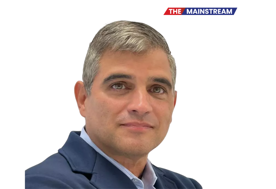 Angola Cables Appoints Adriano Caldevilla as Chief Technology Officer