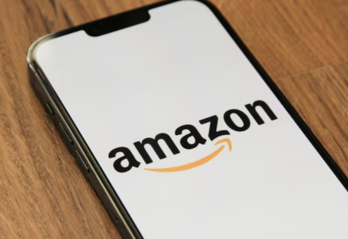Amazon Launches #GSTBachatUtsav Storefront Ahead of Great Indian Festival 2025 Amazon Launches #GSTBachatUtsav Storefront Ahead of Great Indian Festival 2025