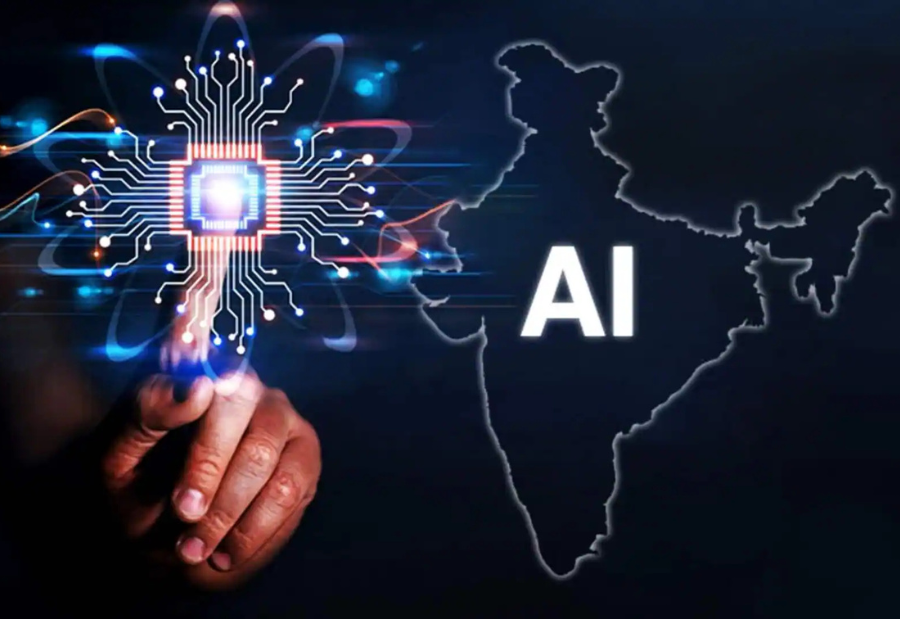 India Selects Eight Firms to Develop 1-Trillion Parameter AI Model