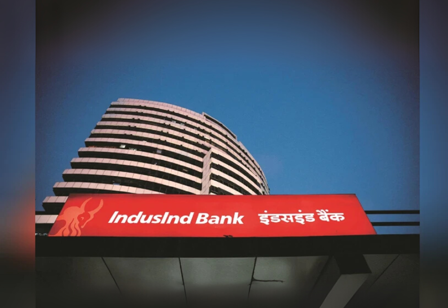 Viral Damania Appointed as Chief Financial Officer at IndusInd Bank