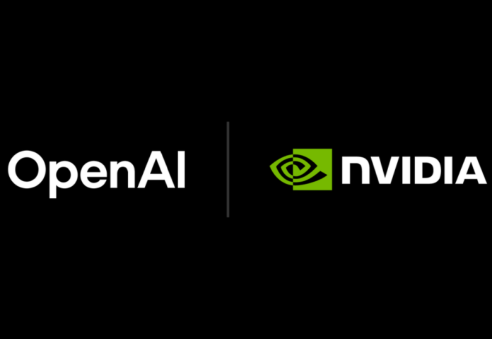 Nvidia and OpenAI Announce $100 Billion Partnership to Boost AI Development