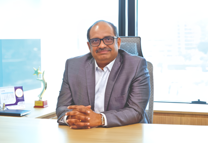 Chennai-Based CAMS Evolves into a Fintech Powerhouse Chennai-Based CAMS Evolves into a Fintech Powerhouse