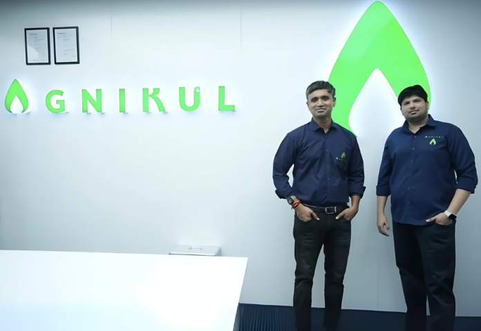 Agnikul Cosmos Launches India’s First Large-Format 3D Printing Facility for Rocket Components Agnikul Cosmos Launches India’s First Large-Format 3D Printing Facility for Rocket Components