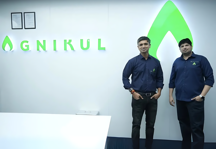 Agnikul Cosmos Launches India’s First Large-Format 3D Printing Facility for Rocket Components
