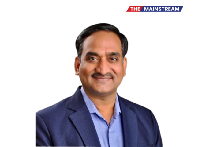 Thirumala Arohi Appointed as Chief Learning Officer at Cognizant Thirumala Arohi Appointed as Chief Learning Officer at Cognizant