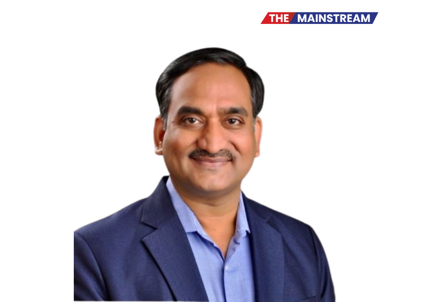 Thirumala Arohi Appointed as Chief Learning Officer at Cognizant