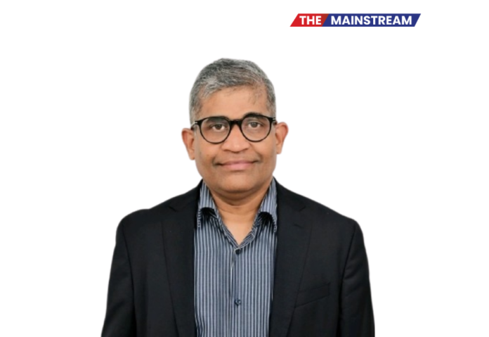 Tamilselvan Sankaralingam Appointed as Chief Technology Officer at TTK Prestige Ltd Tamilselvan Sankaralingam Appointed as Chief Technology Officer at TTK Prestige Ltd