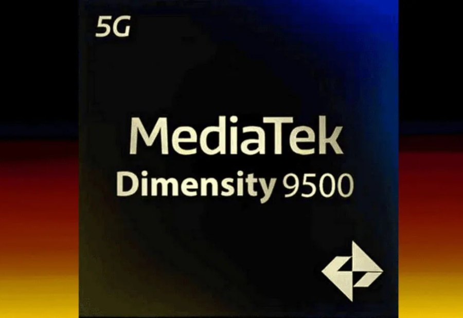 MediaTek launches Dimensity 9500: Next-generation 5G chip with advanced AI and gaming power
