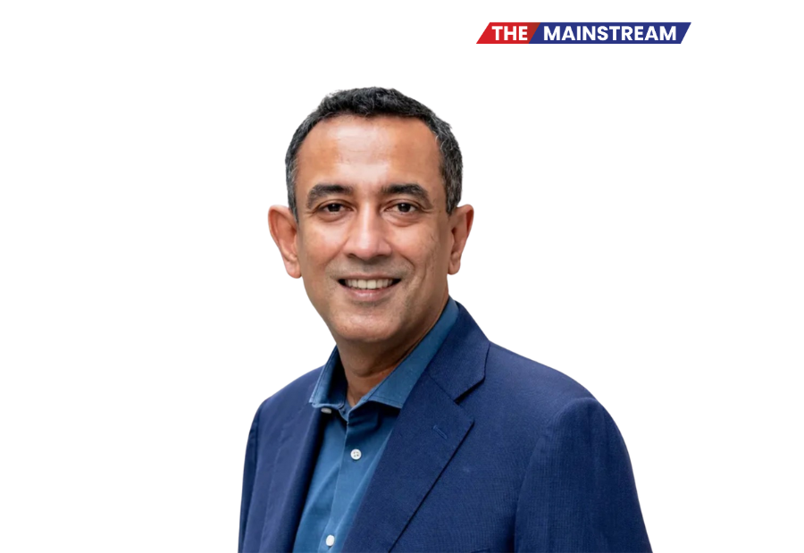 Srini Gopalan Appointed as Chief Executive Officer at T-Mobile
