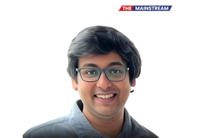 Vibhanshu Jain Appointed as Director Ad Strategy at Swiggy Vibhanshu Jain Appointed as Director Ad Strategy at Swiggy