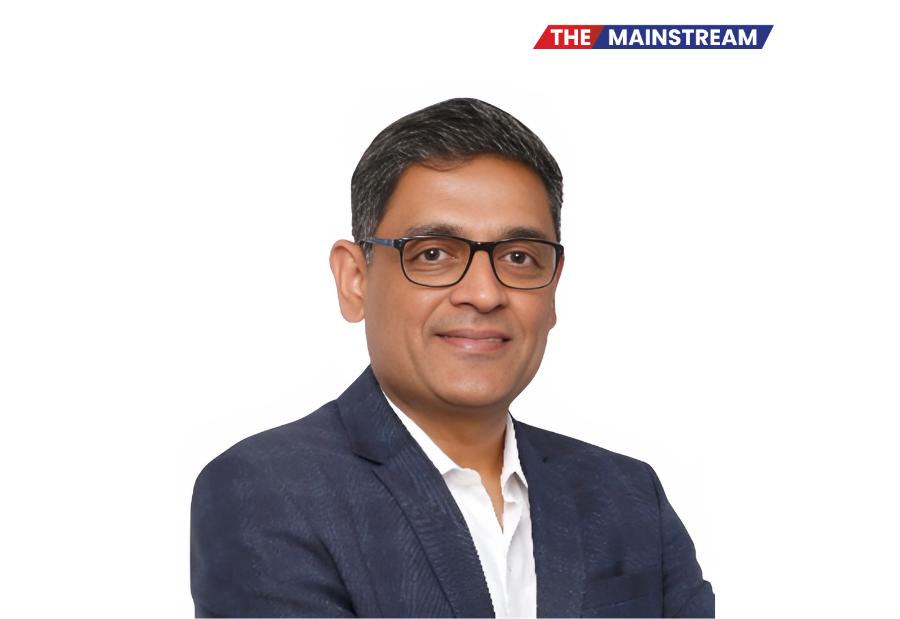 M P Sunil Kumar Appointed as Chief Growth Officer at Tanla Platforms Limited