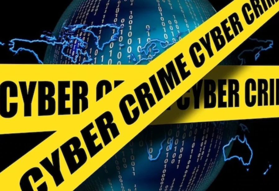 CBI arrests a key operative of cybercrime gang busted in July