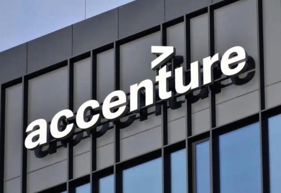 Accenture Plans New Visakhapatnam Campus to Create 12,000 Jobs in India